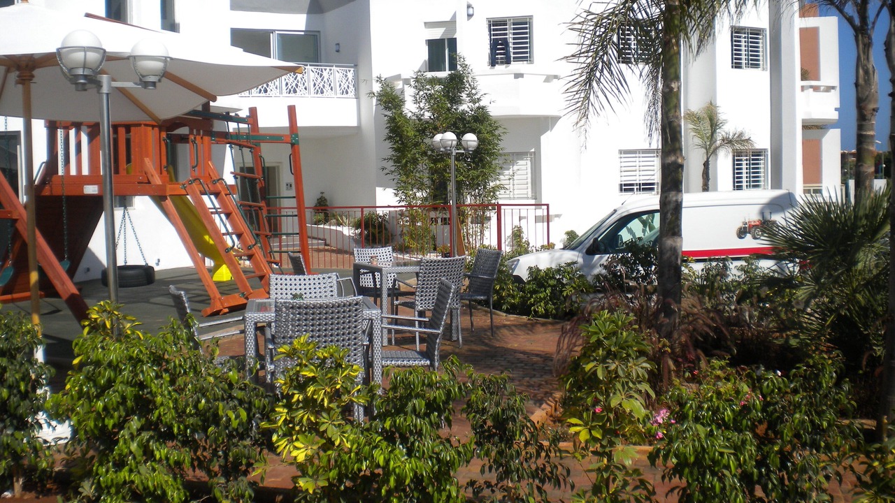 Photo of Outdoor in El Mansouria