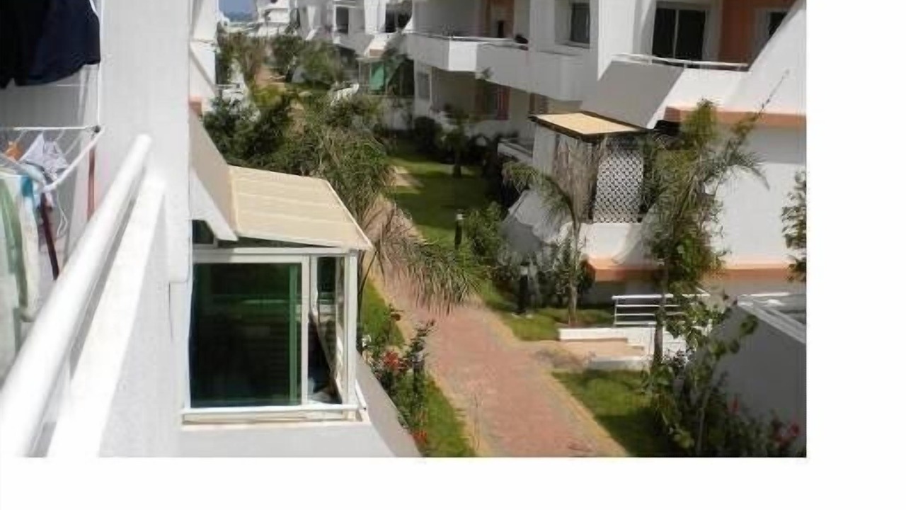 Photo of Outdoor in El Mansouria