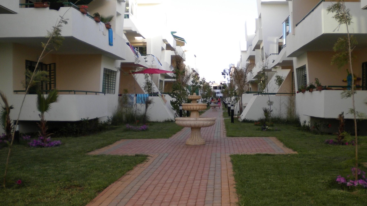 Photo of Outdoor in El Mansouria