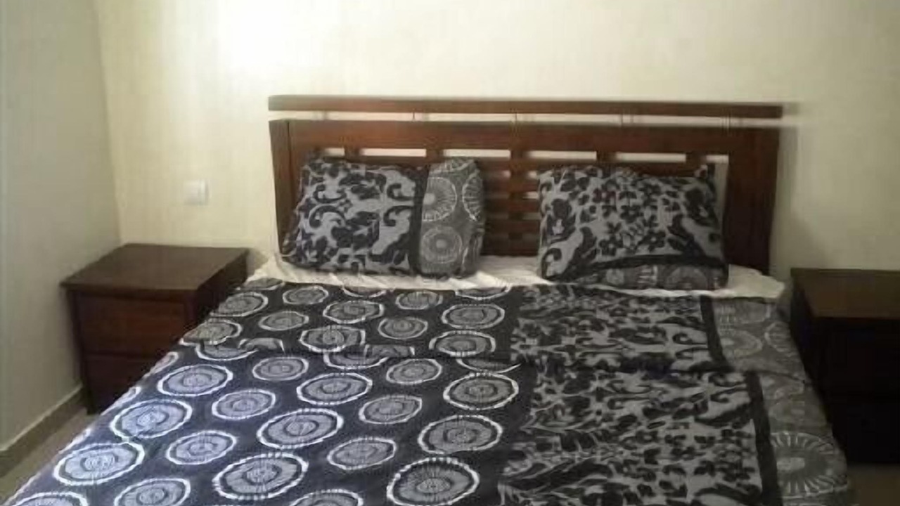 Photo of Bedroom in El Mansouria