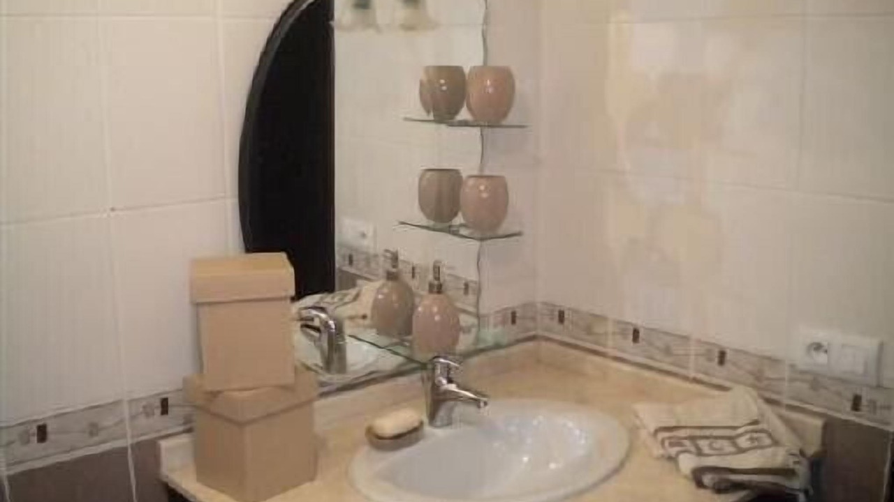 Photo of Bathroom in El Mansouria