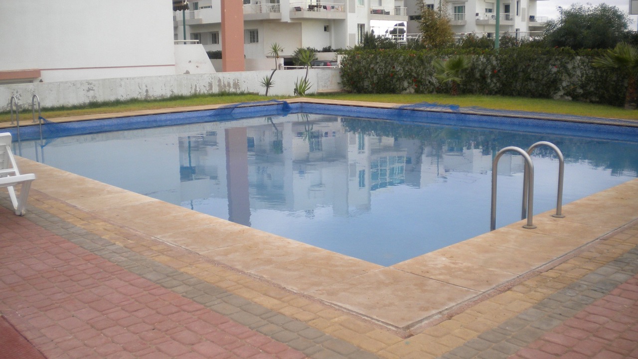 Photo of Outdoor in El Mansouria