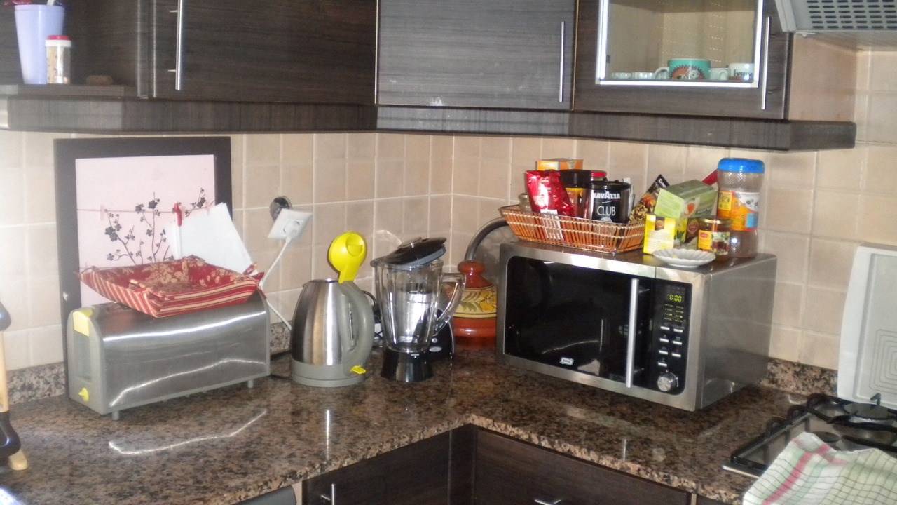 Photo of Kitchen in El Mansouria