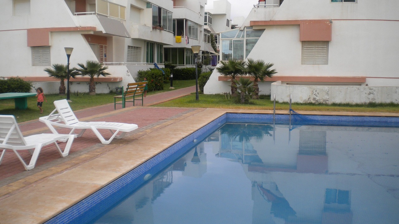 Photo of Outdoor in El Mansouria