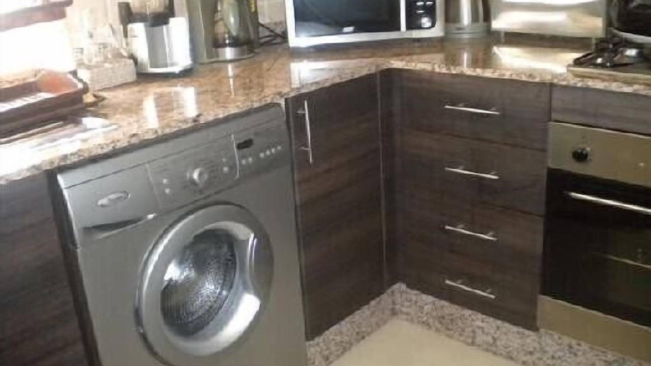 Photo of Kitchen in El Mansouria