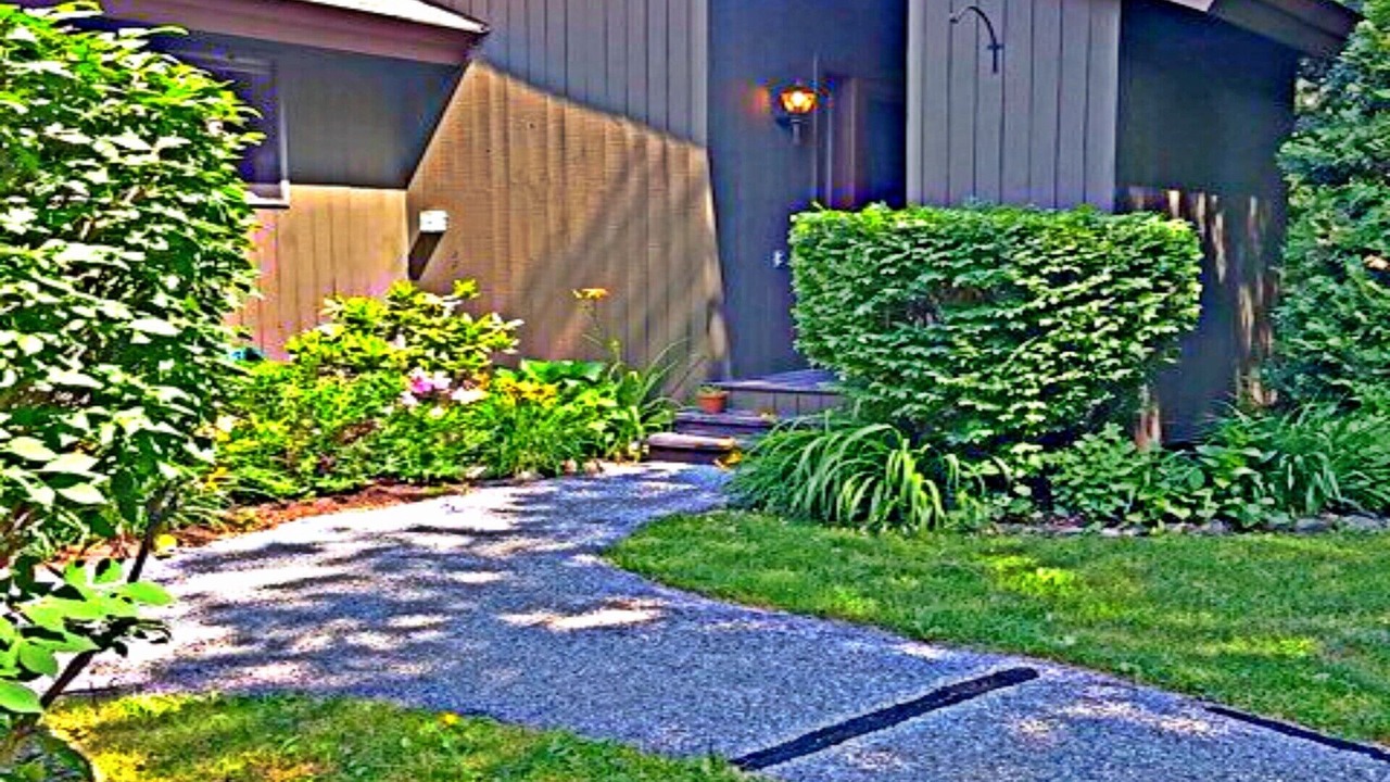 Photo of Outdoor in Manchester Center