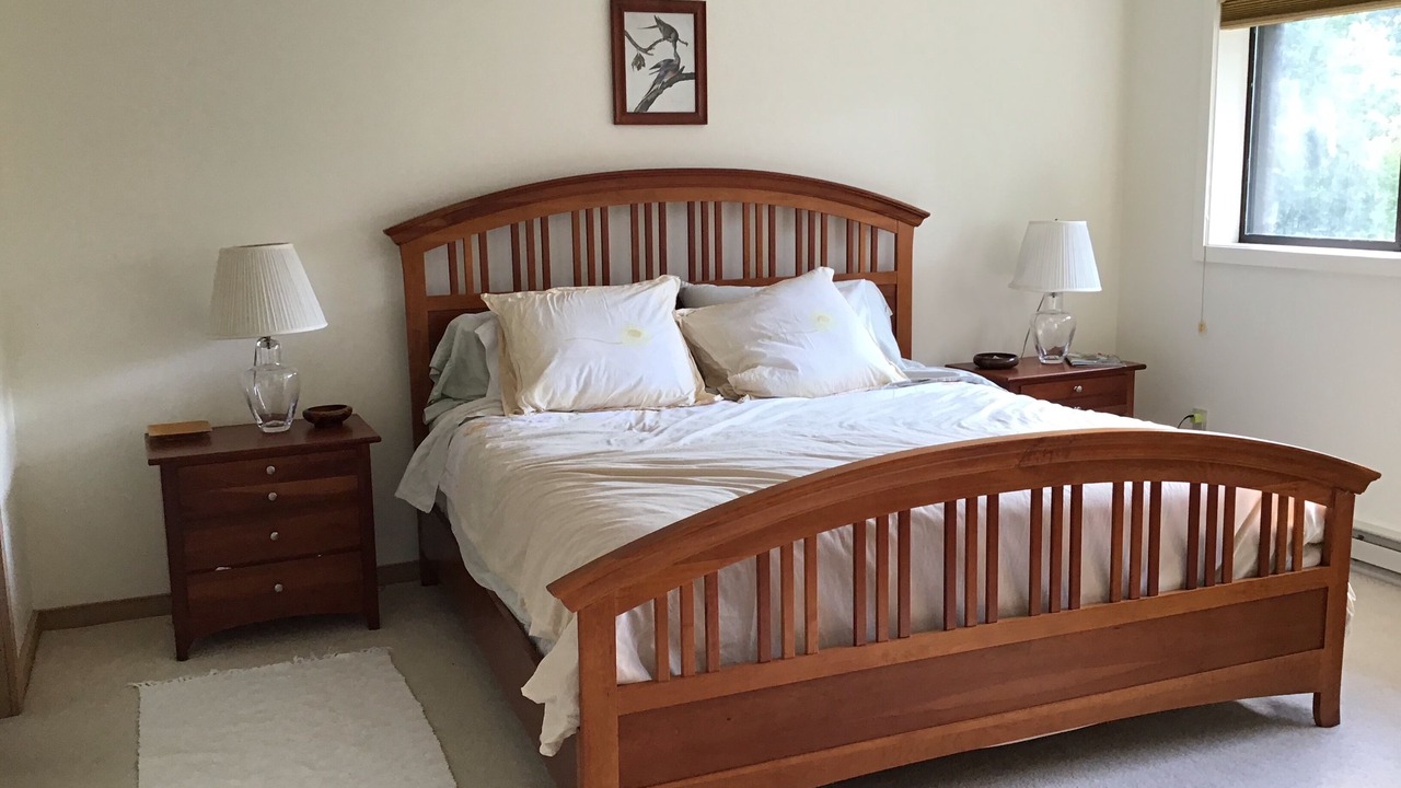 Photo of Bedroom in Manchester Center