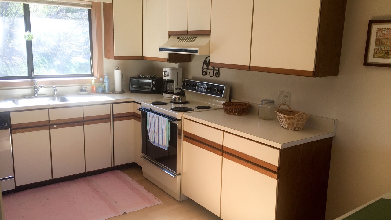 Photo of Kitchen in Manchester Center