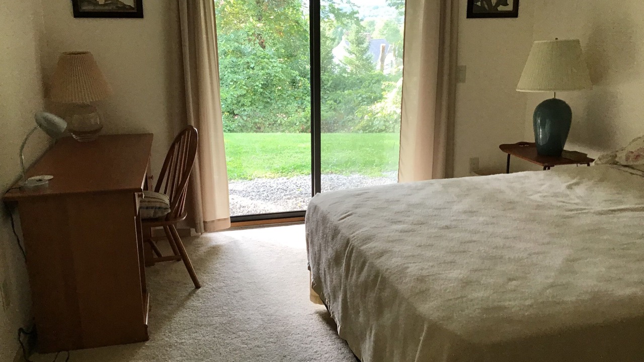 Photo of Bedroom in Manchester Center