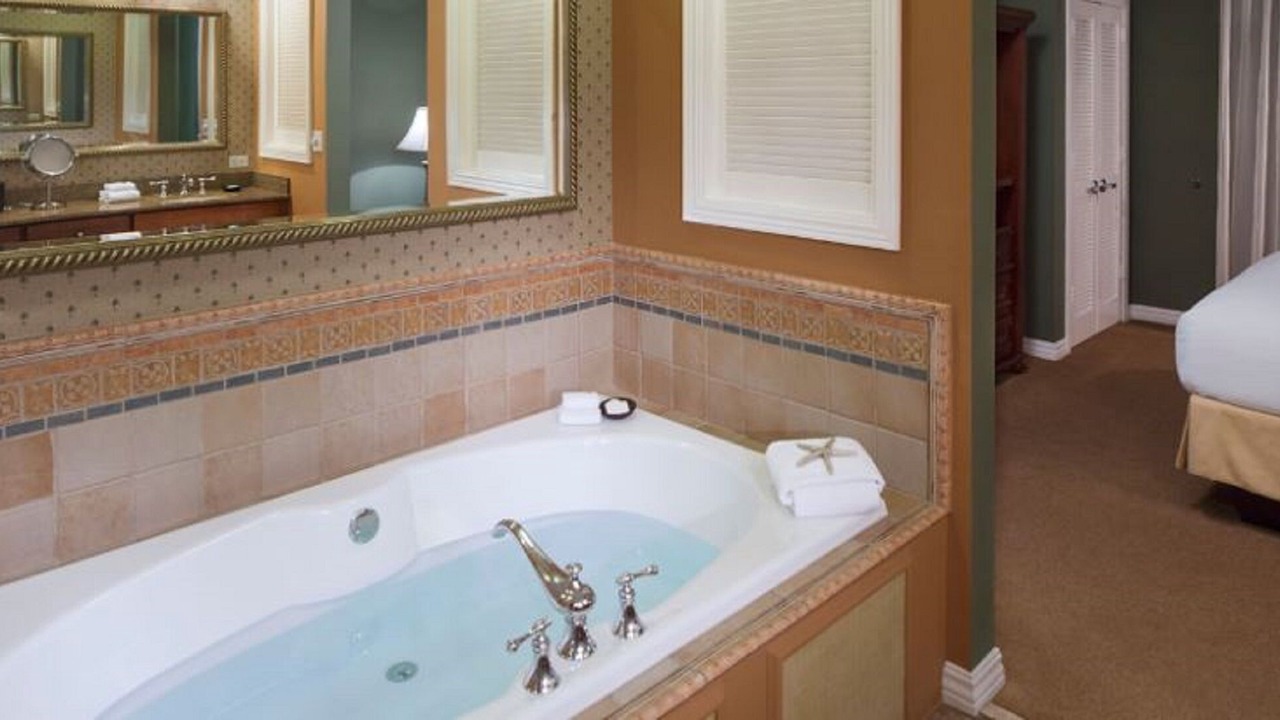 Photo of Bathroom in West San Antonio