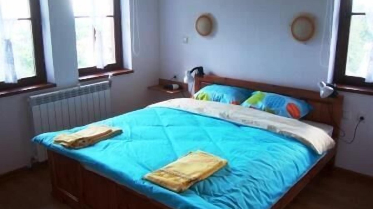 Photo of Bedroom in Delchevo