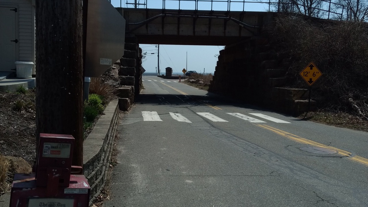 Photo of Outdoor in Niantic