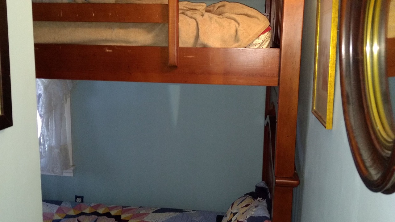 Photo of Bedroom in Niantic