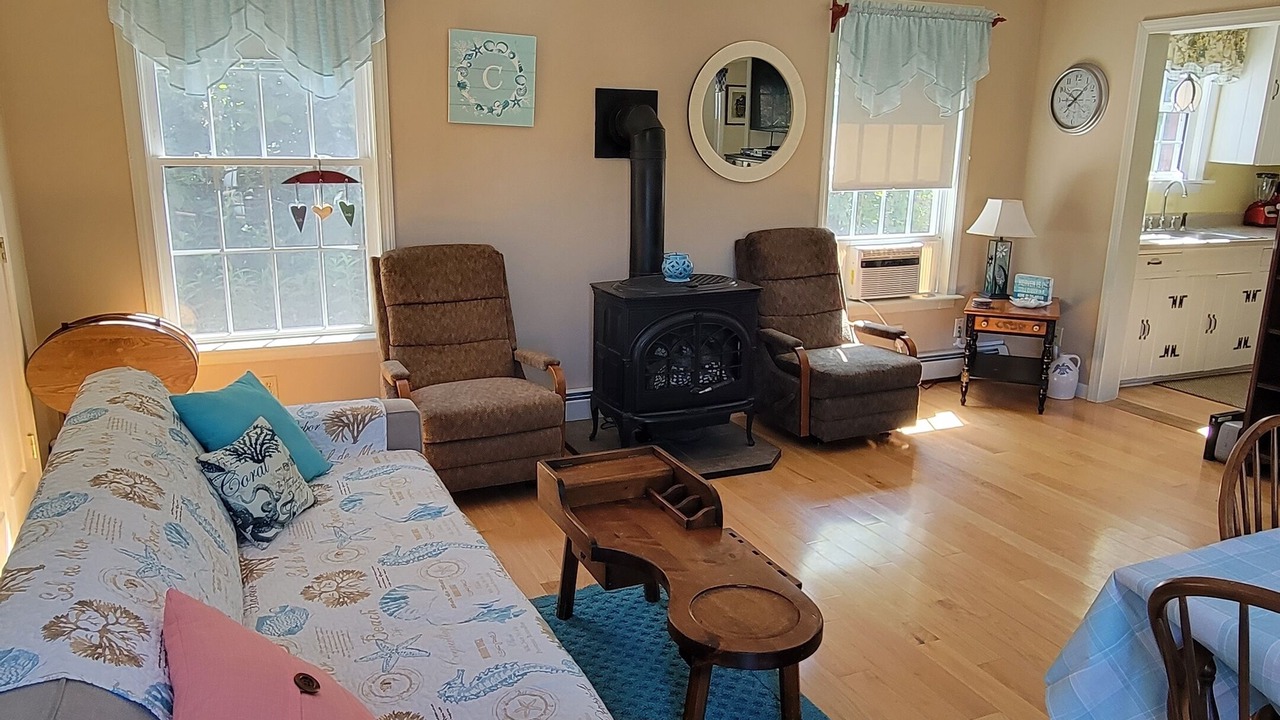 Photo of Bedroom in Niantic