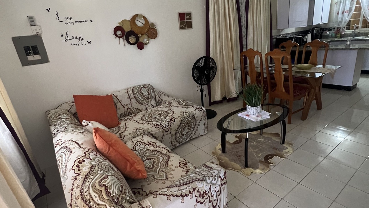 Photo of Livingroom in Rhyne Park Village