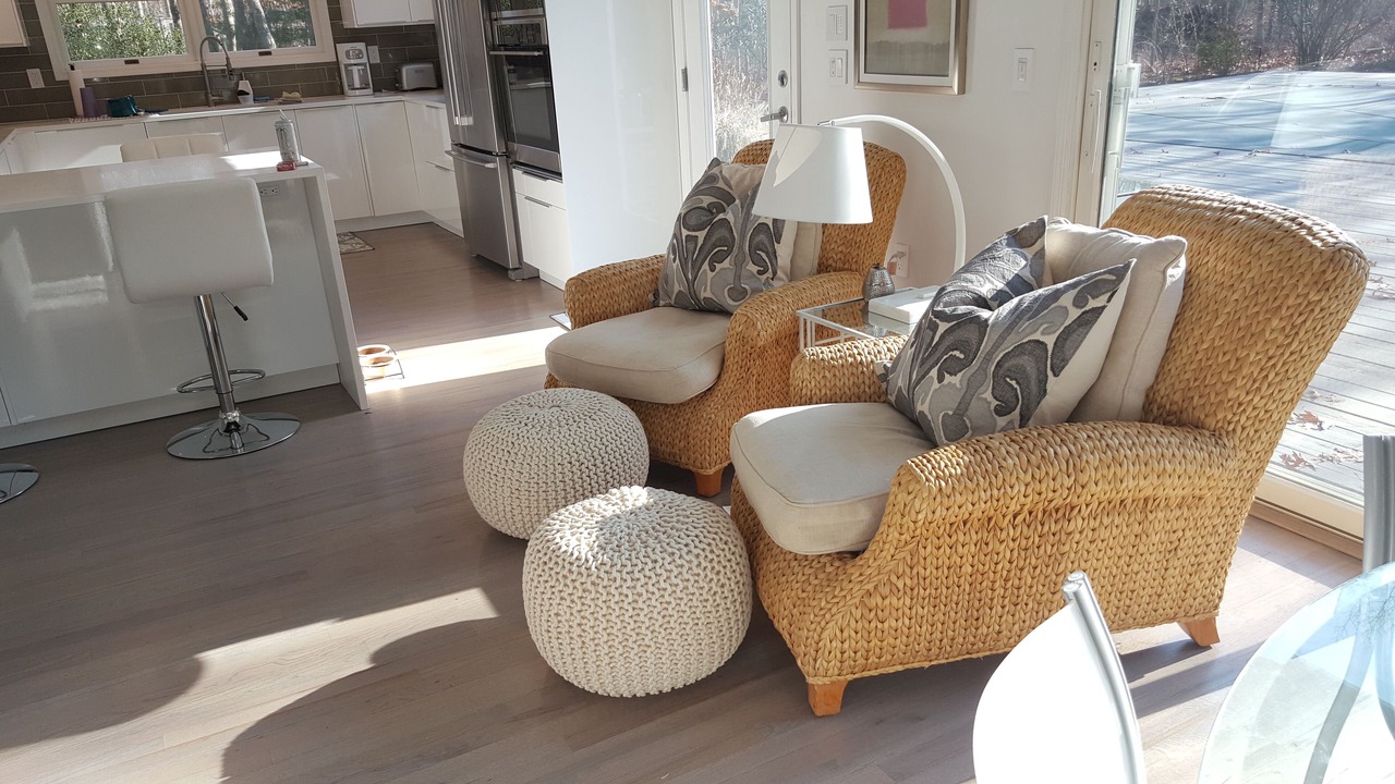 Photo of Livingroom in Sagaponack