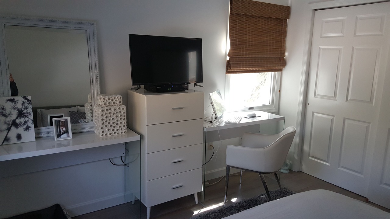 Photo of Bedroom in Sagaponack