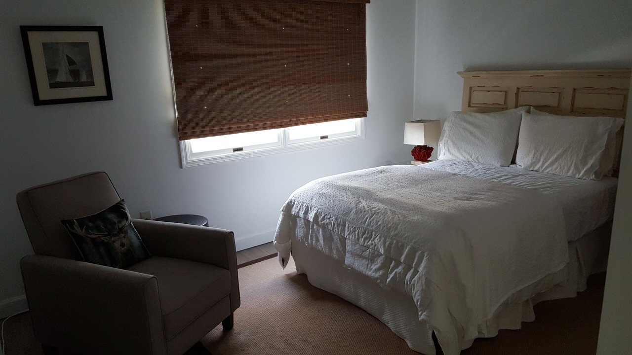 Photo of Bedroom in Sagaponack