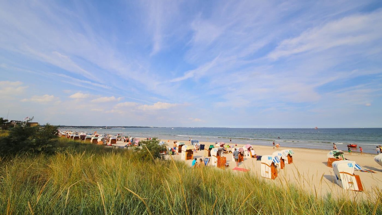 Photo of Others in Scharbeutz