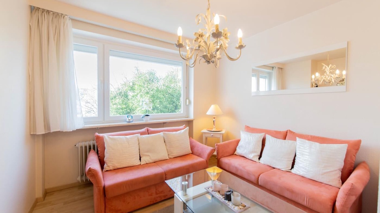 Photo of Livingroom in Scharbeutz