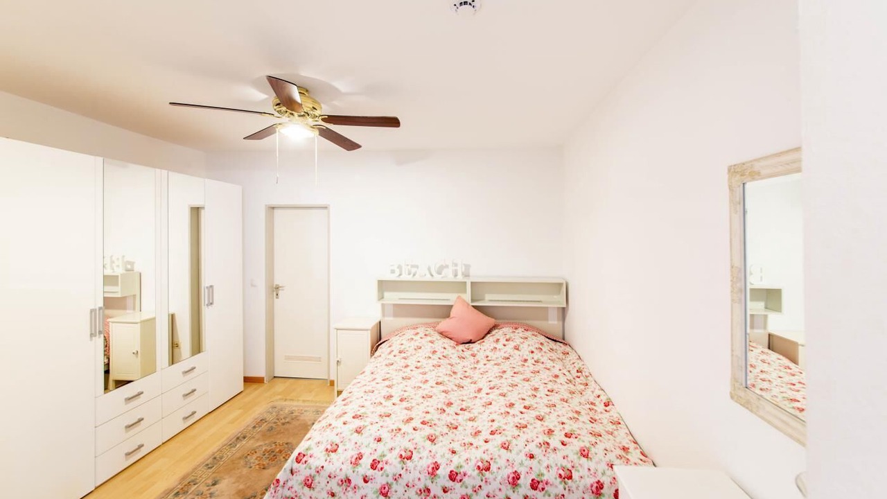 Photo of Bedroom in Scharbeutz