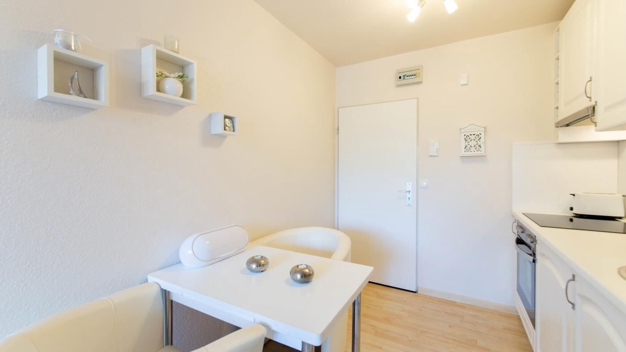 Photo of Kitchen in Scharbeutz