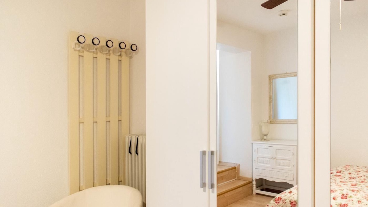 Photo of Bedroom in Scharbeutz