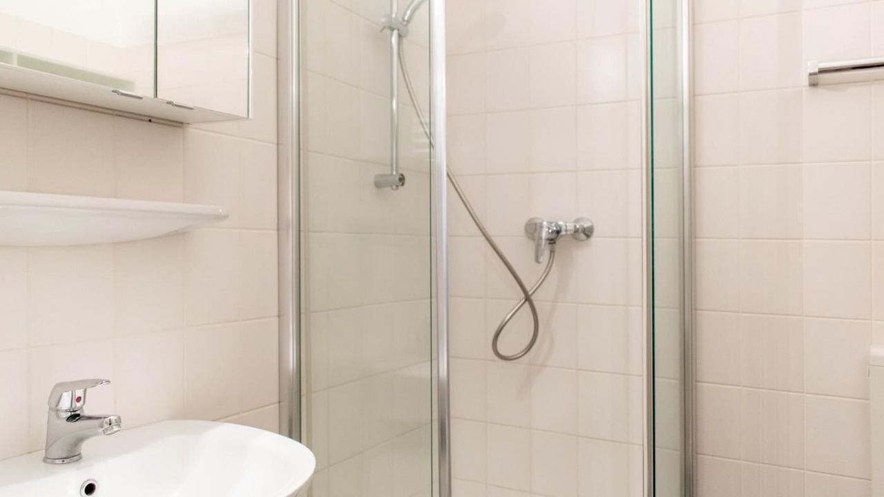 Photo of Bathroom in Scharbeutz