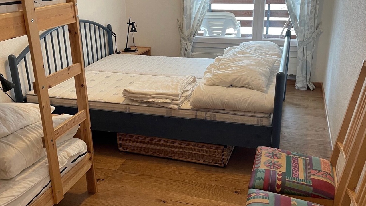 Photo of Bedroom in Anzere