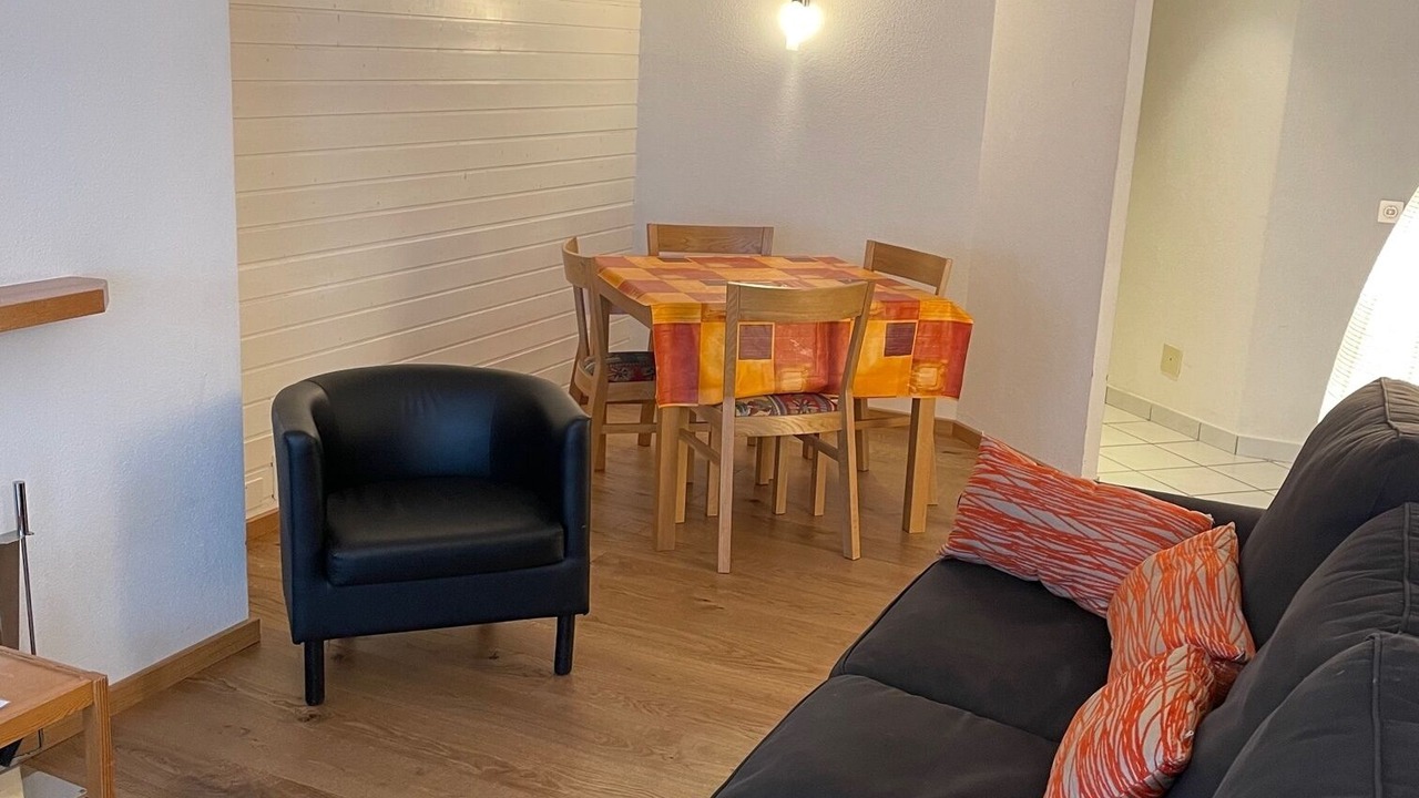Photo of Livingroom in Anzere