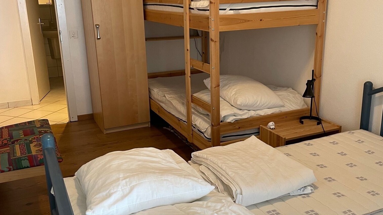 Photo of Bedroom in Anzere