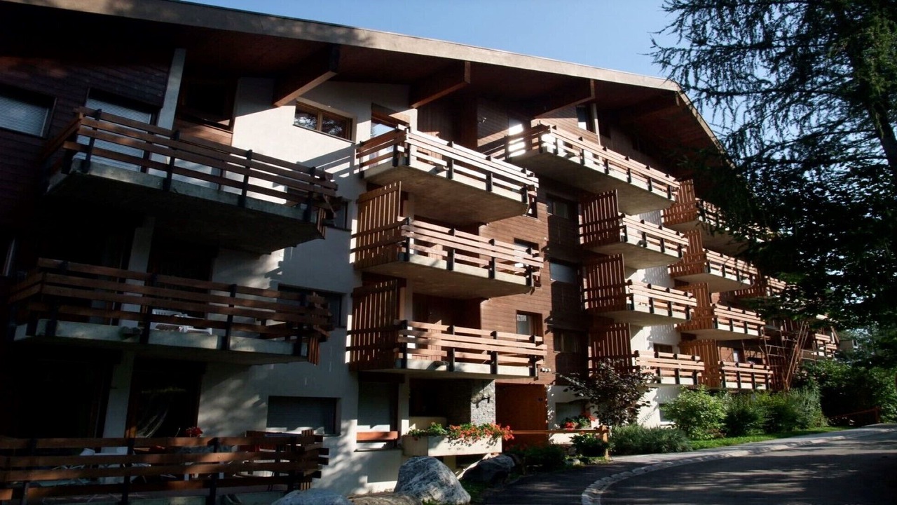 Photo of Outdoor in Anzere