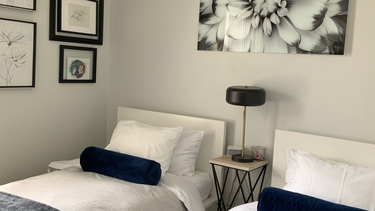 Photo of Bedroom in Oak Park