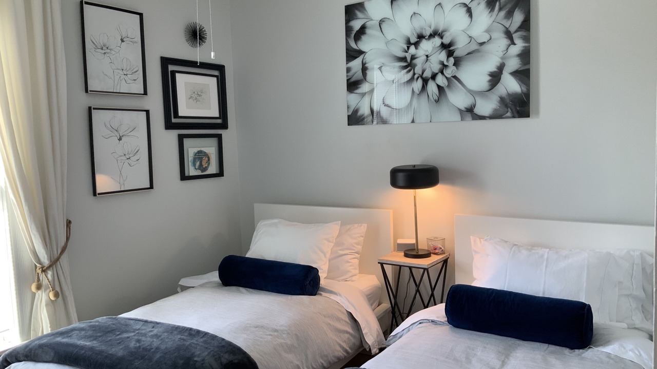 Photo of Bedroom in Oak Park