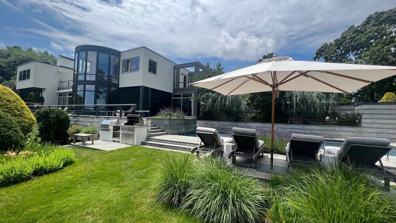 Photo of Outdoor in Amagansett North