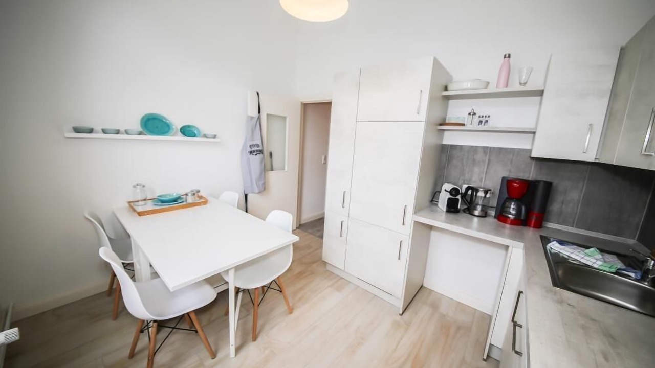 Photo of Kitchen in Timmendorfer Strand