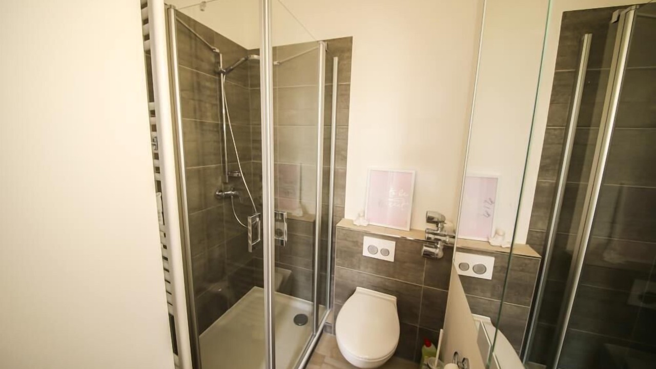 Photo of Bathroom in Timmendorfer Strand