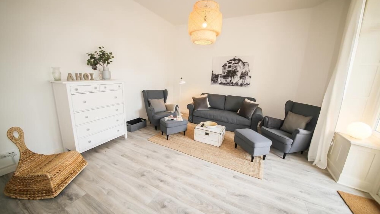 Photo of Livingroom in Timmendorfer Strand