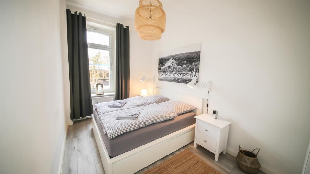 Photo of Bedroom in Timmendorfer Strand