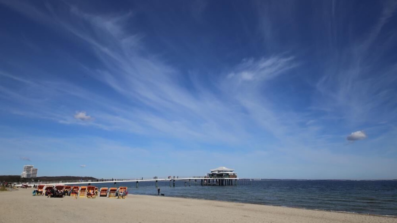 Photo of Others in Timmendorfer Strand