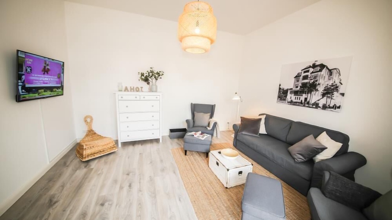 Photo of Livingroom in Timmendorfer Strand