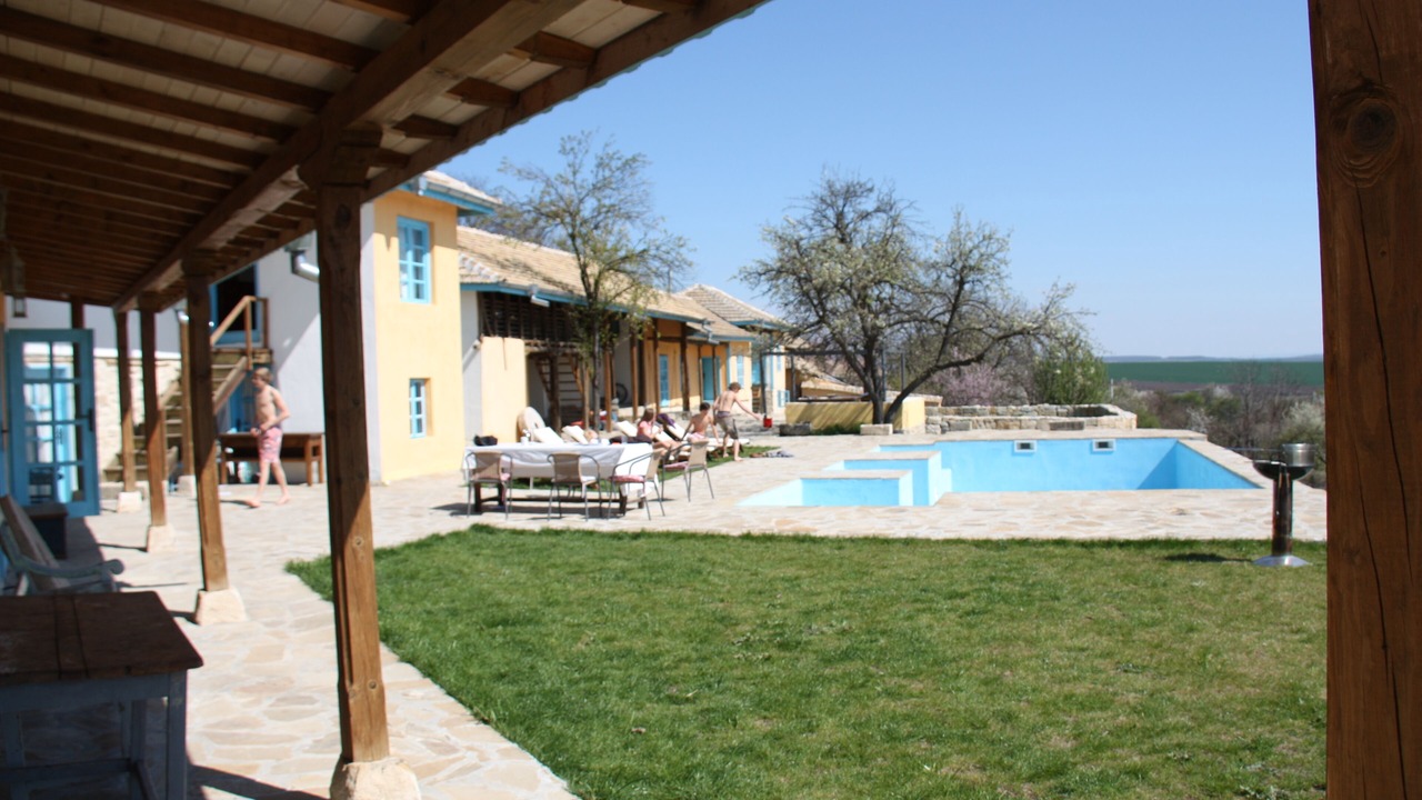 Photo of Outdoor in Popovo