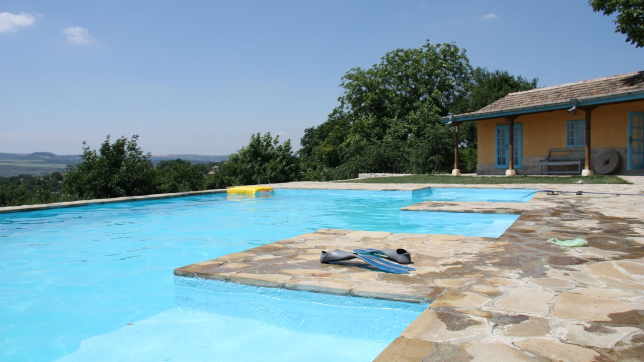 Photo of Outdoor in Popovo