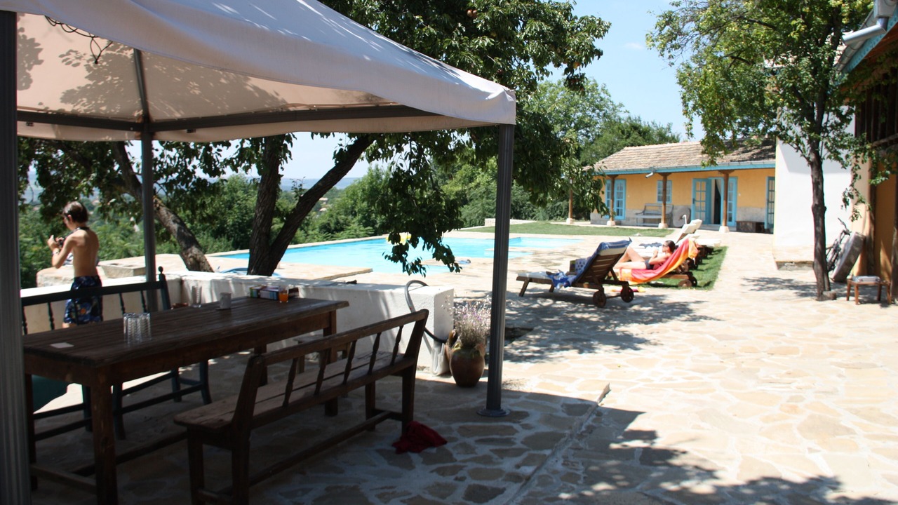 Photo of Outdoor in Popovo