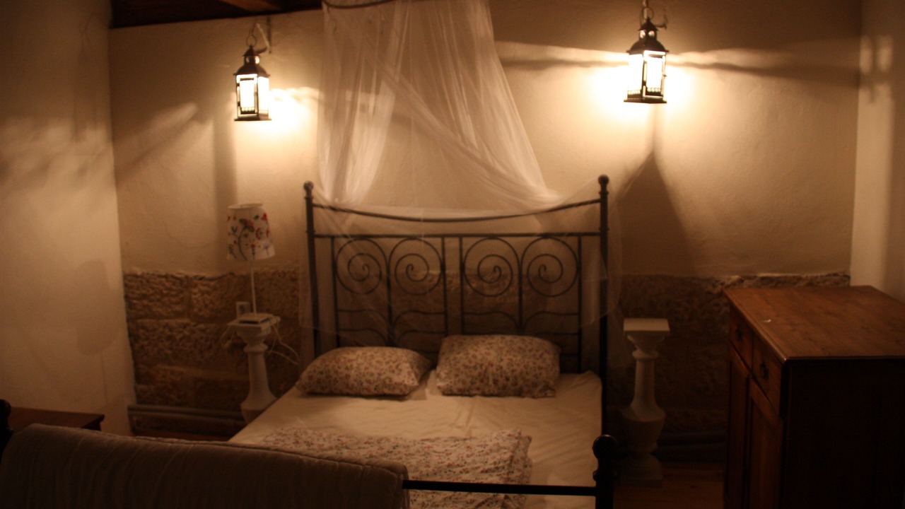 Photo of Bedroom in Popovo