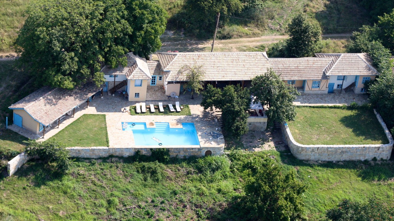 Photo of Outdoor in Popovo