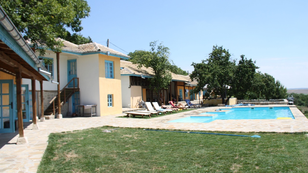 Photo of Outdoor in Popovo