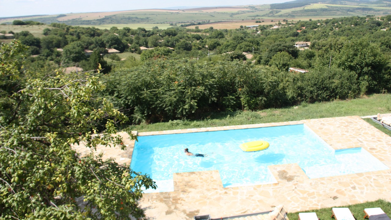 Photo of Outdoor in Popovo