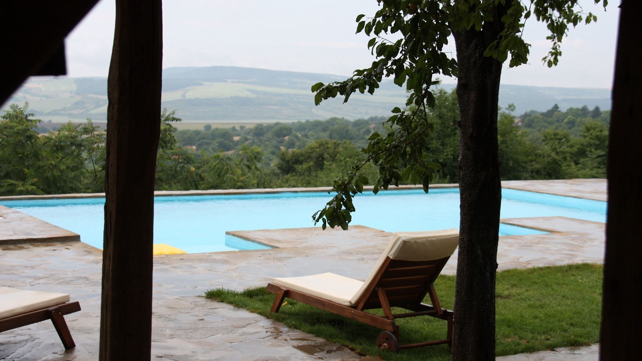 Photo of Outdoor in Popovo