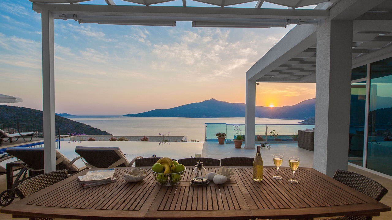 Photo of Outdoor in Kalkan